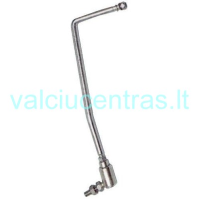 Vairavimo traukė Johnson/Evinrude